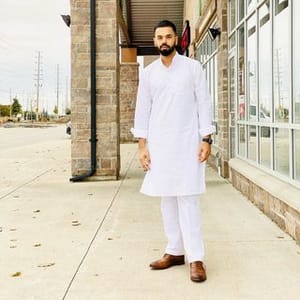 Komal Singh Bhullar