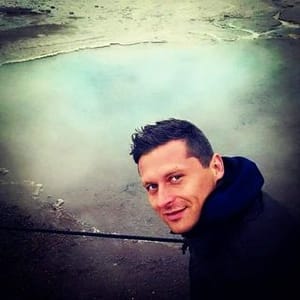 Krzysztof Maciej Kaczka