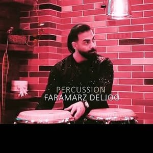 Faramarz Deljoo