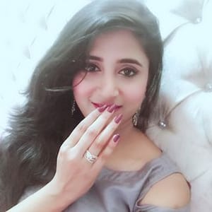 Adya Garg