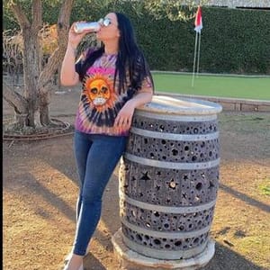 Nikki Burritos