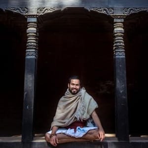 Janeshwar Das