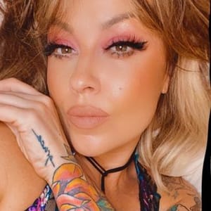Jayna  Marie