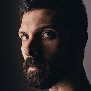 Rodrigo Chueri