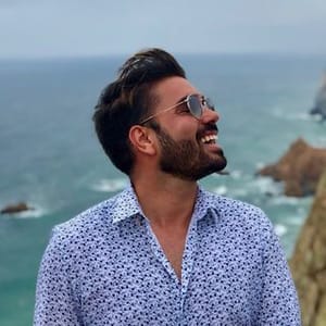 Afonso Diniz