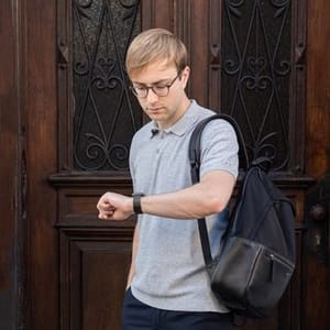 Nikolay Tarashchenko