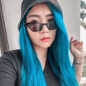 Agnes Yi
