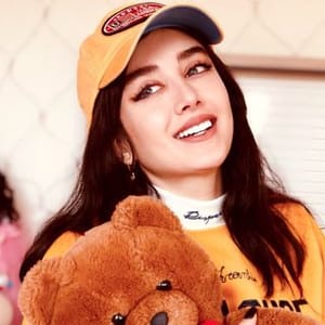 Mina Heydari
