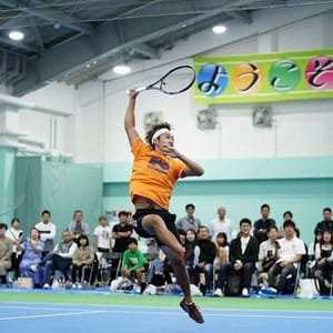 Iori Yoshida