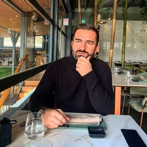 Gianluca Contarino