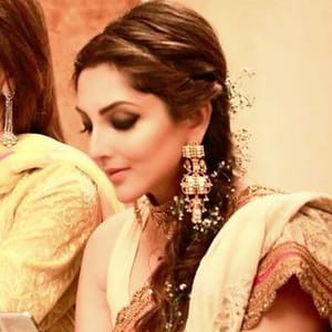 Zahraa Saifullah