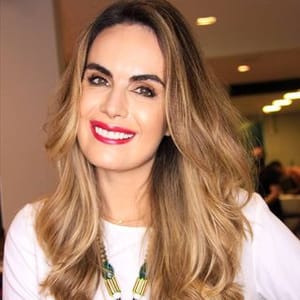 Cecilia Padilha