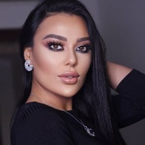 Joudy Al Khalidy Jody Alkhaldy
