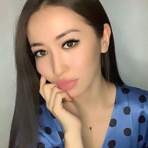 Kim Maral