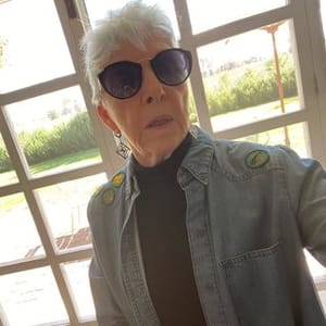 Anna Fusoni