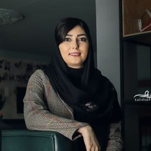 Smira Abrahim Zadh