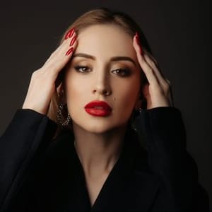 Anna Romb
