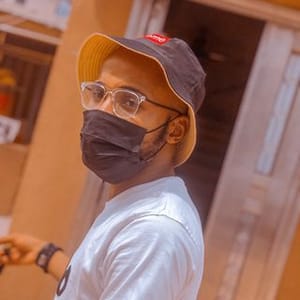 Aiyelabola Olumide