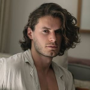 Stephen Madsen