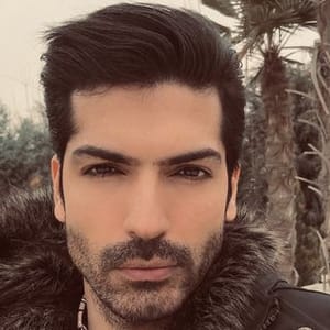 Afshin Bagheri