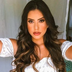 Raylla Zambroni
