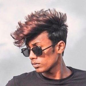 Yasin Rahman
