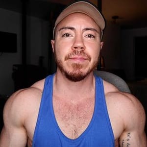 Cody Harman