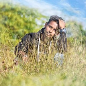 Kishan Koted