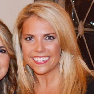 Caroline Wright
