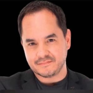 Alberto Marchena