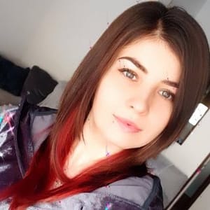 Cristina Volcov