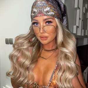 Cici Shannon