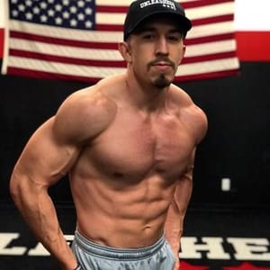 Trevor Munoz