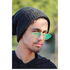 Hussain Saifi