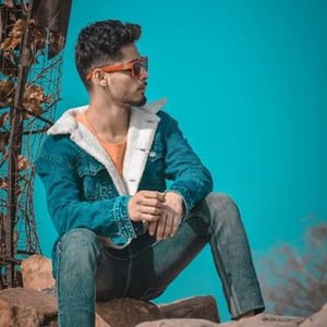 Rehan Saifi