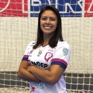Diana Santos