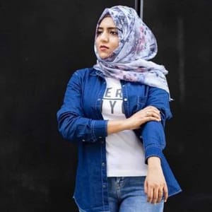 Sameera Sahid