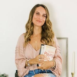 Allie Van Fossen