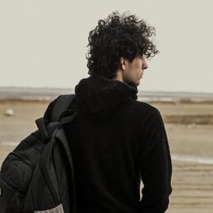 Nima Moghimian