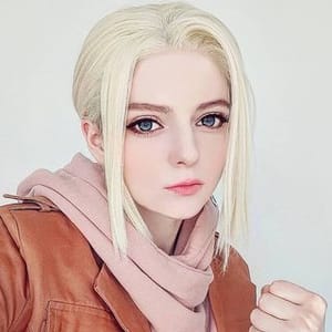 Melissa Lissova