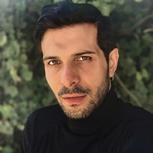 Vincenzo Iantorno