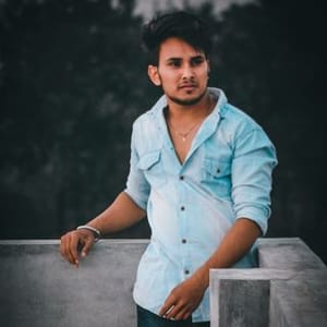 Rathva Moni