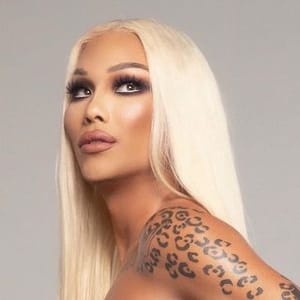 Kimora Blac