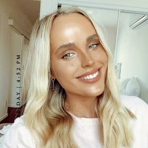 Jasmine Penwarn
