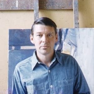Richard Diebenkorn