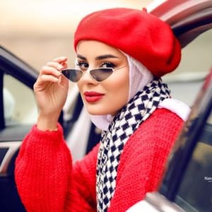 Lyna Zyad