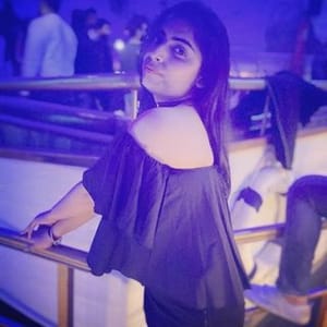 Shaifali Sharma