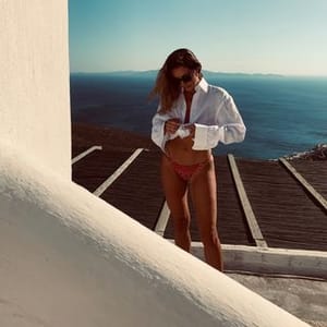 Giorgia Pantele