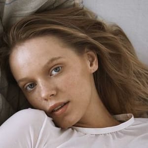 Marusya Mari