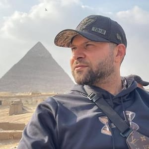 Mahmoud Elawadi